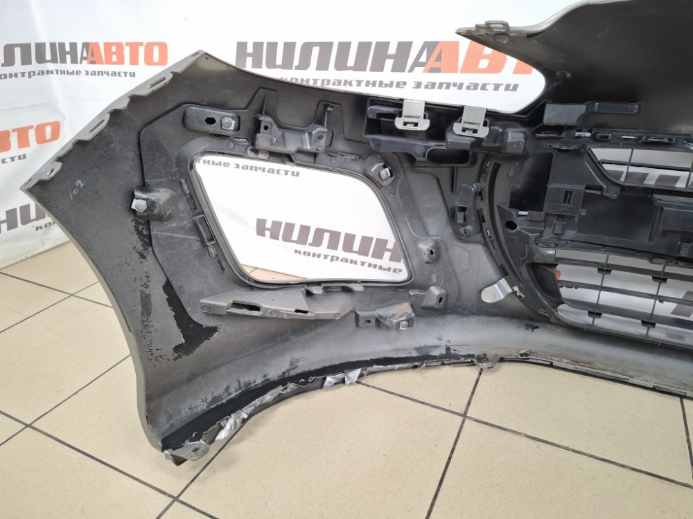 Бампер, 39000 рублей, Москва