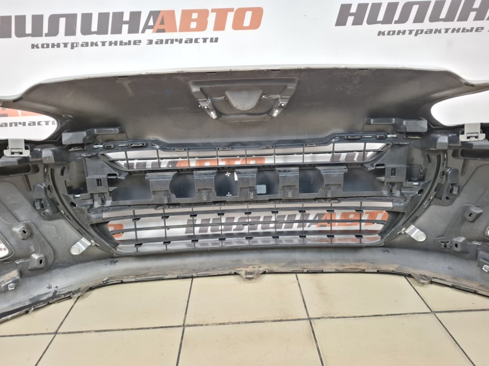 Бампер, 39000 рублей, Москва