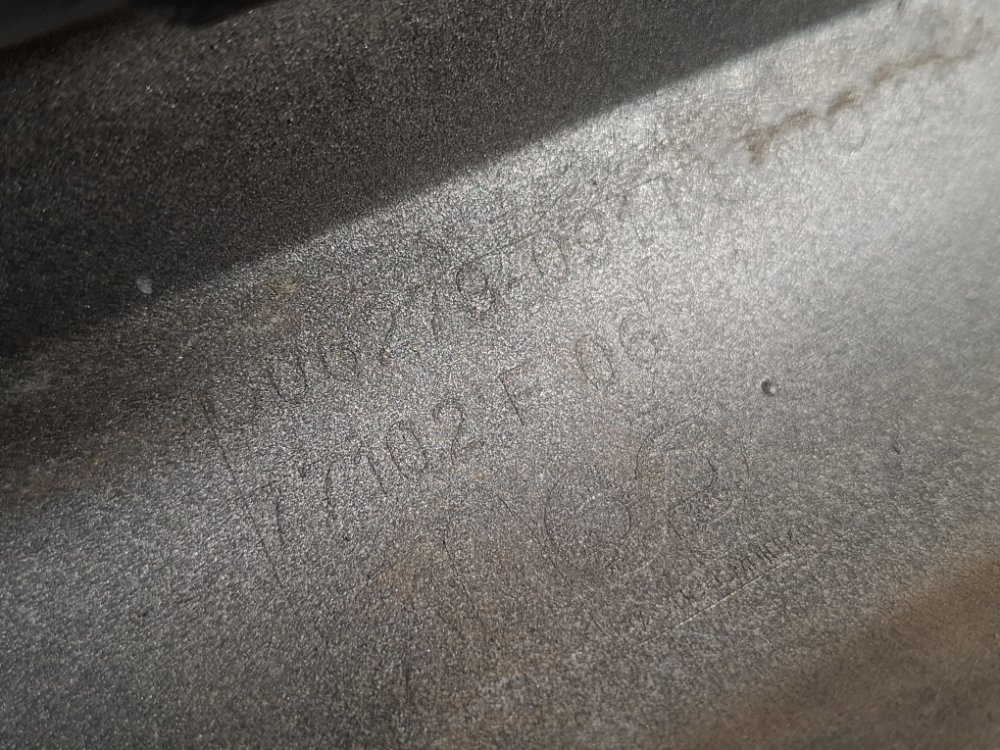 Бампер, 39000 рублей, Москва