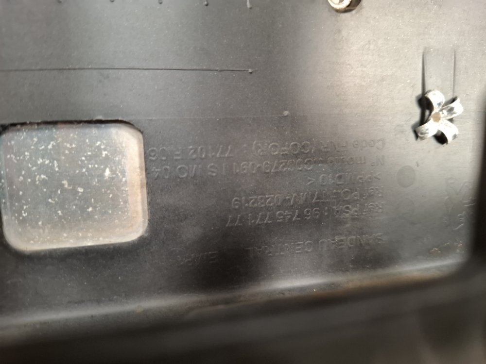 Бампер, 39000 рублей, Москва