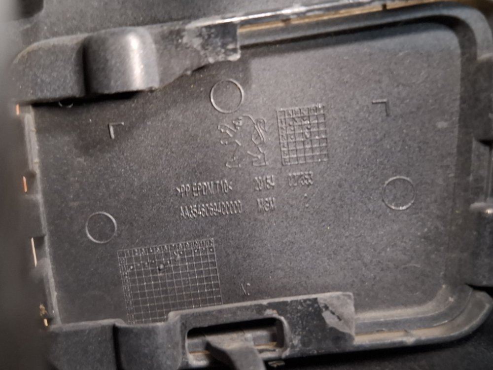 Бампер, 39000 рублей, Москва