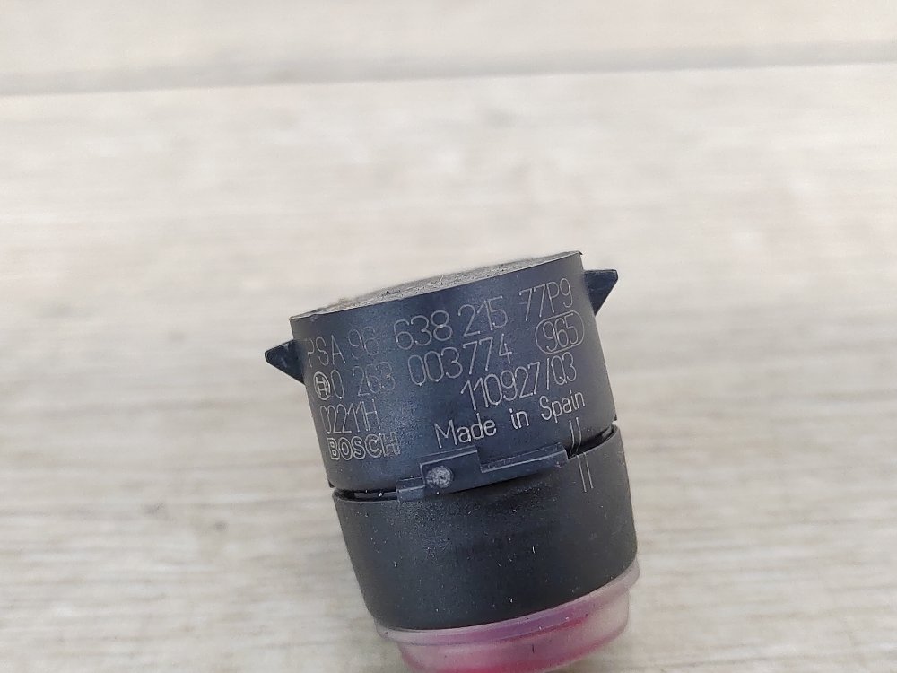 Датчик парктроника, 1000 рублей, Москва