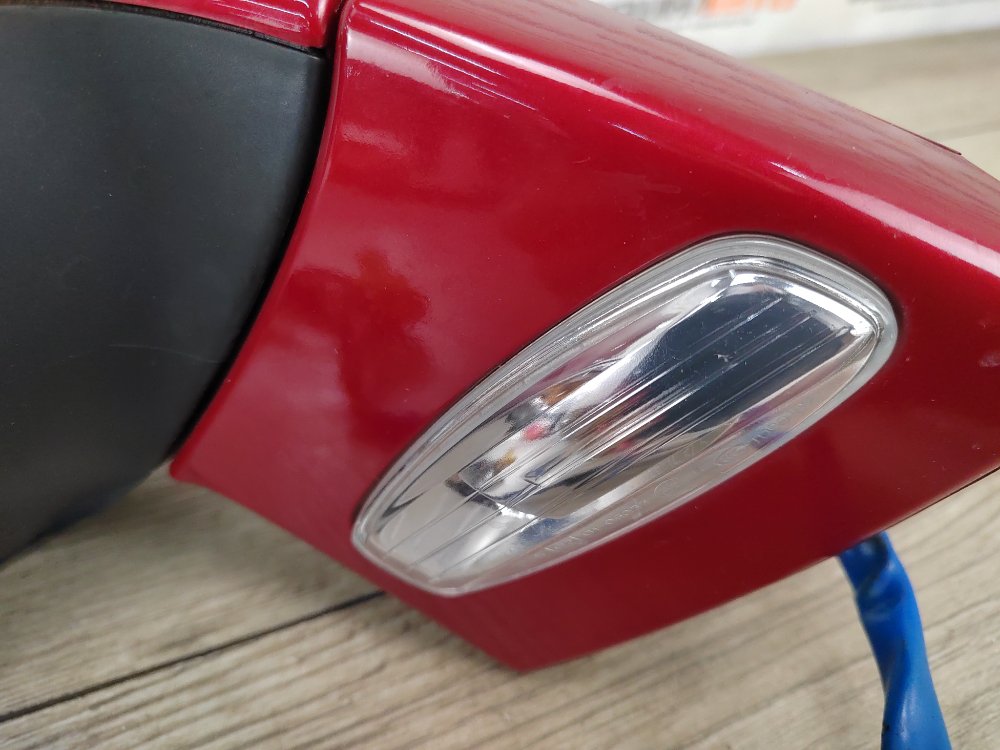 Зеркало, 5000 рублей, Москва