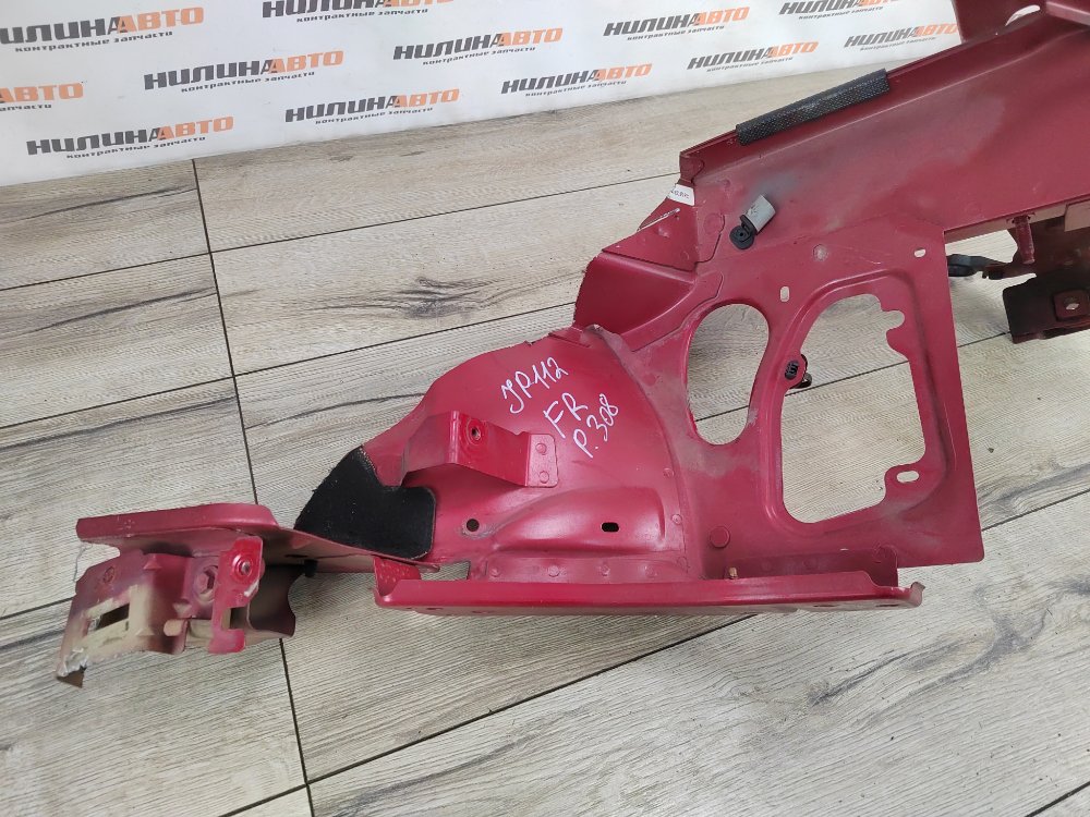 Лонжерон, 1300 рублей, Москва