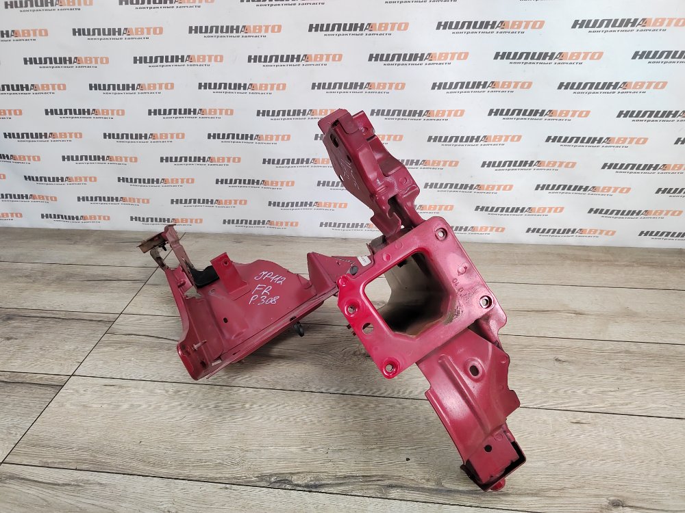 Лонжерон, 1300 рублей, Москва