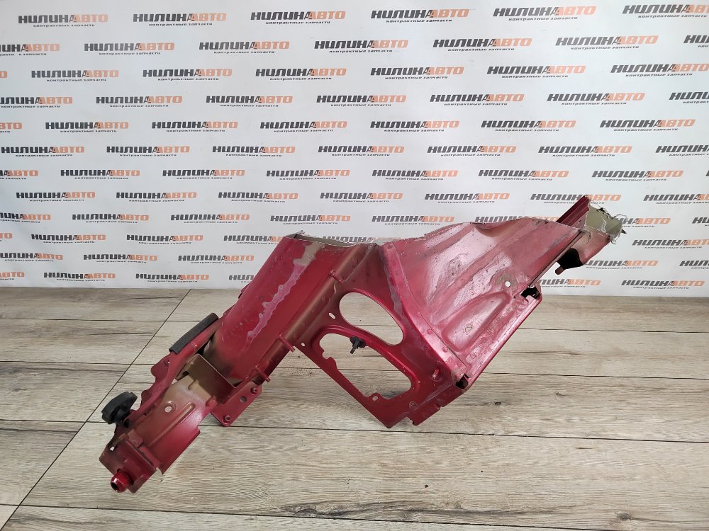 Лонжерон, 1300 рублей, Москва