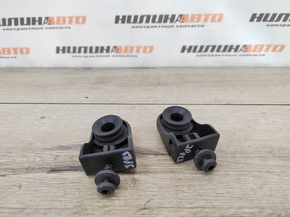 Крепление радиатора, 700 рублей, Москва