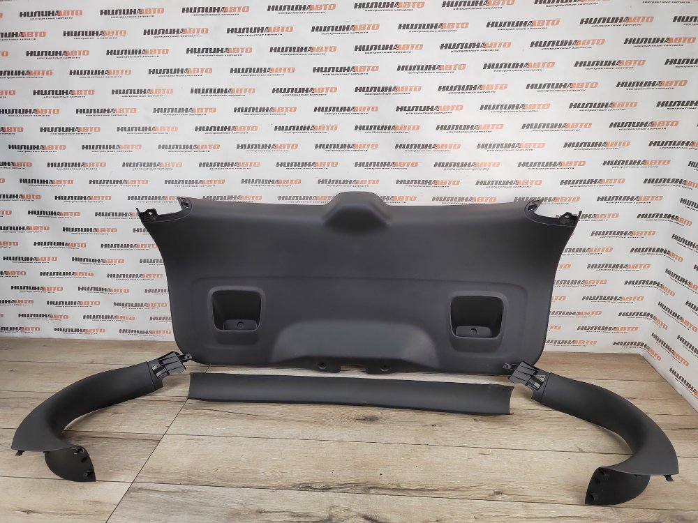 Обшивка крышки багажника, 1500 рублей, Москва