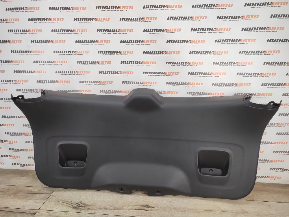 Обшивка крышки багажника, 1500 рублей, Москва