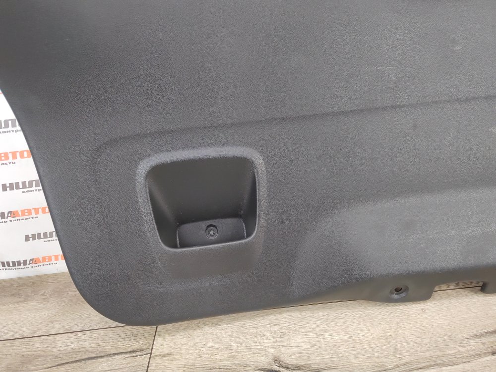 Обшивка крышки багажника, 1500 рублей, Москва