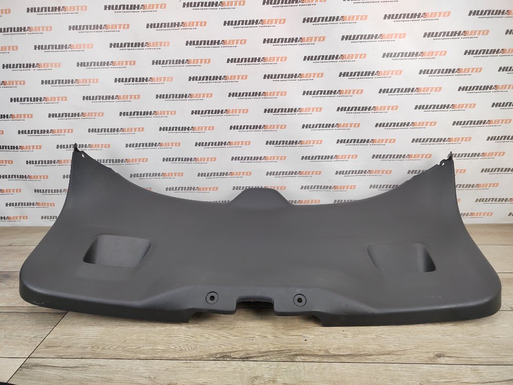 Обшивка крышки багажника, 1500 рублей, Москва