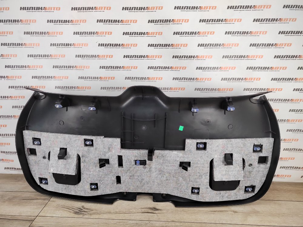 Обшивка крышки багажника, 1500 рублей, Москва