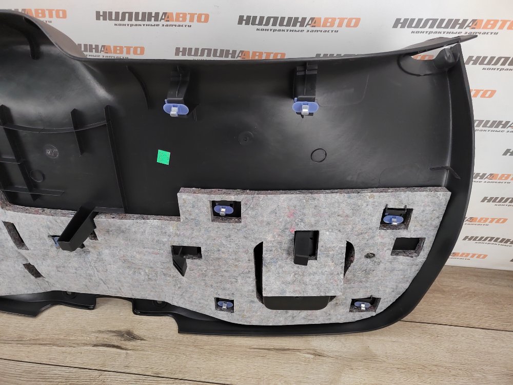 Обшивка крышки багажника, 1500 рублей, Москва