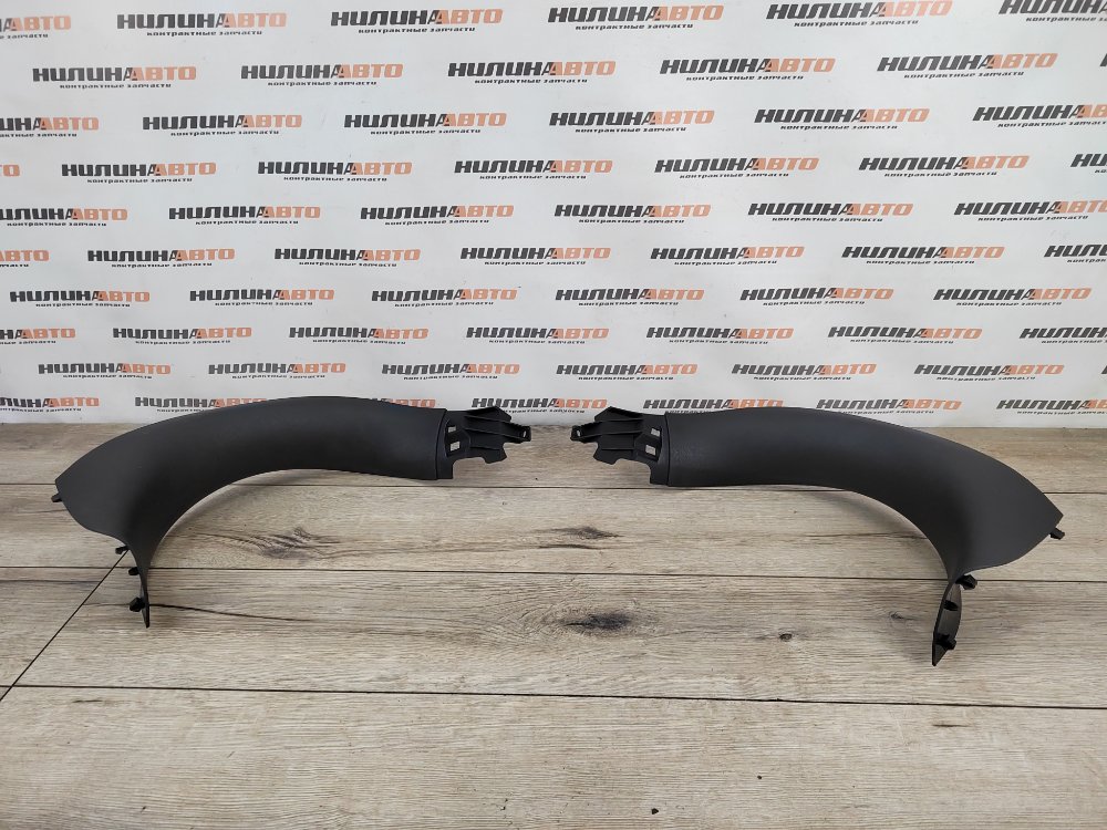 Обшивка крышки багажника, 1500 рублей, Москва