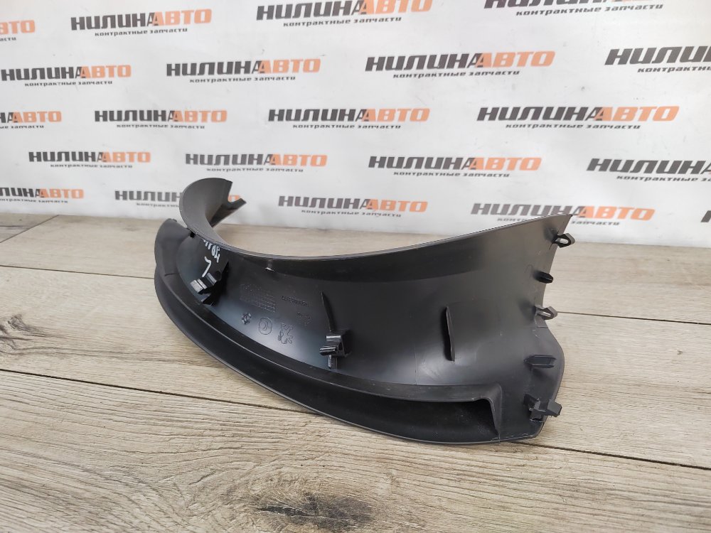 Обшивка крышки багажника, 1500 рублей, Москва