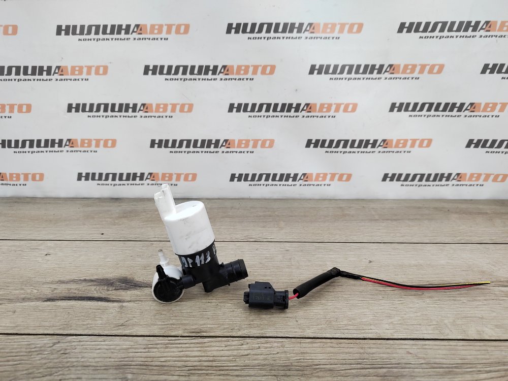 Насос омывателя стекла, 700 рублей, Москва