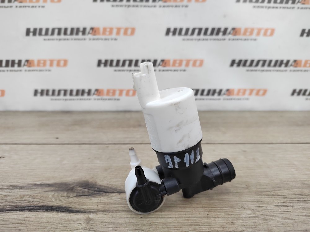 Насос омывателя стекла, 700 рублей, Москва