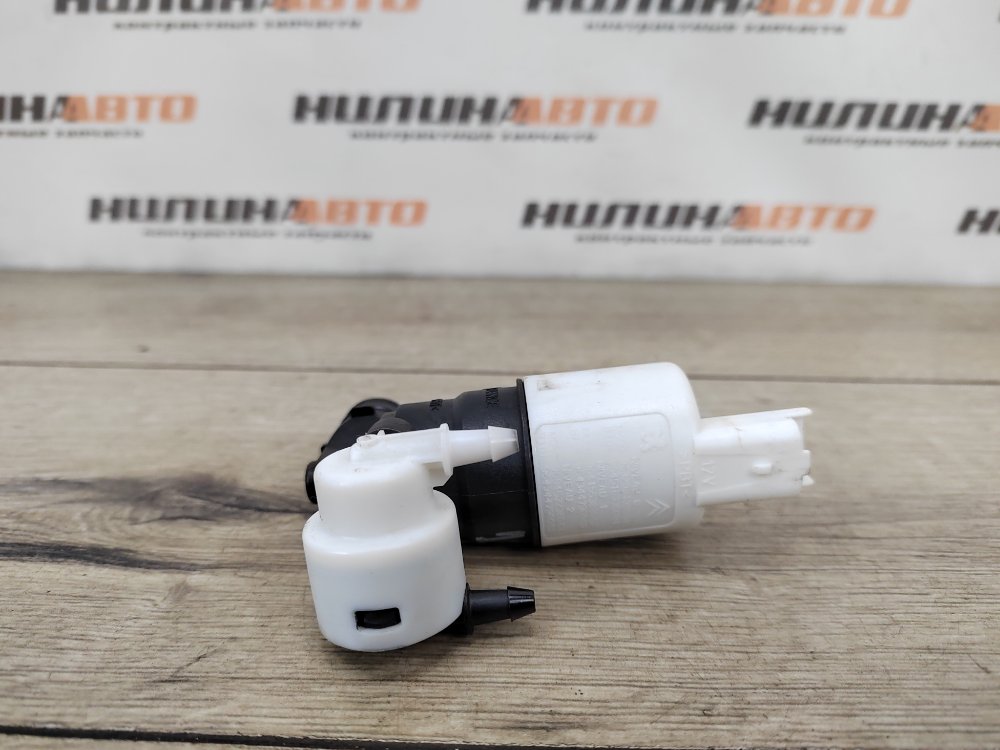 Насос омывателя стекла, 700 рублей, Москва