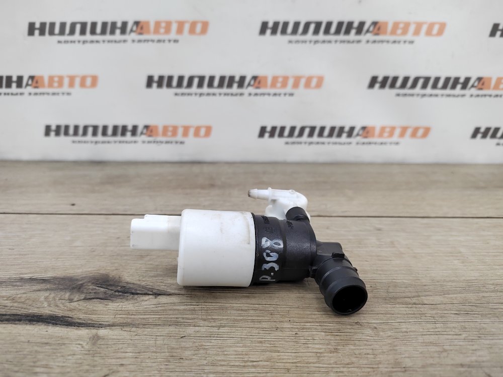 Насос омывателя стекла, 700 рублей, Москва