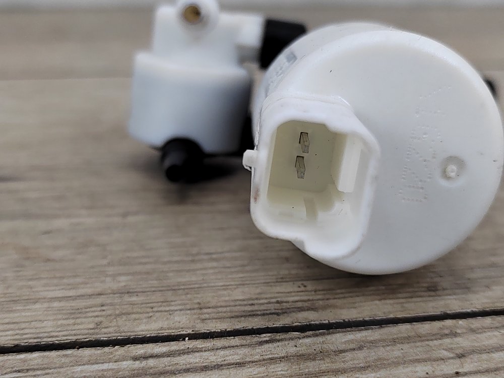 Насос омывателя стекла, 700 рублей, Москва