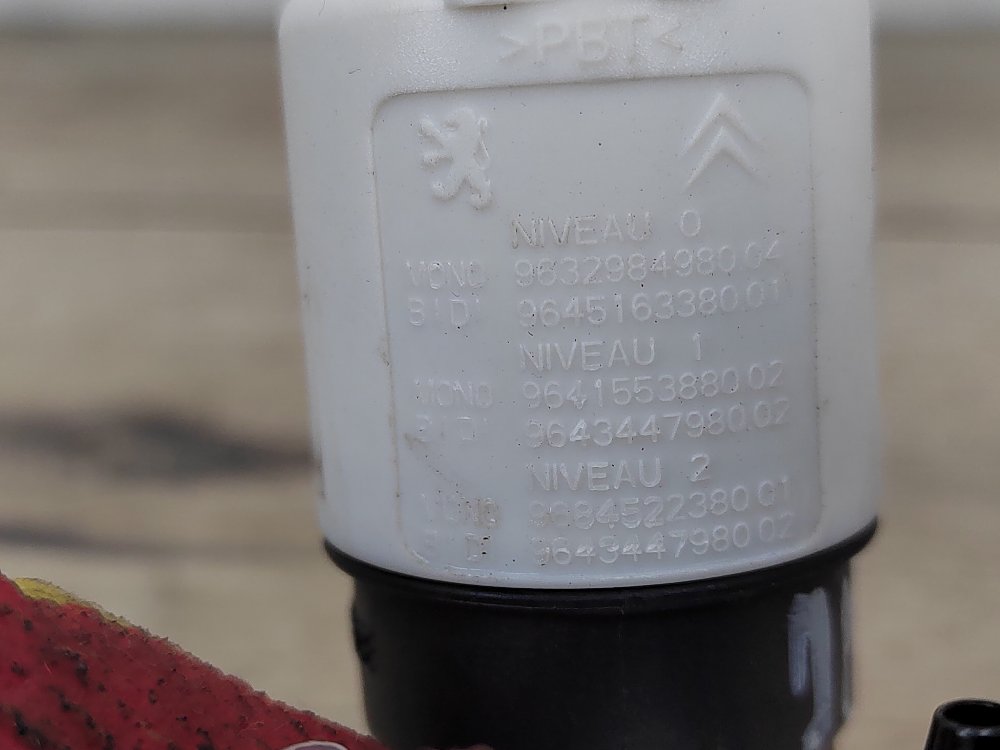 Насос омывателя стекла, 700 рублей, Москва