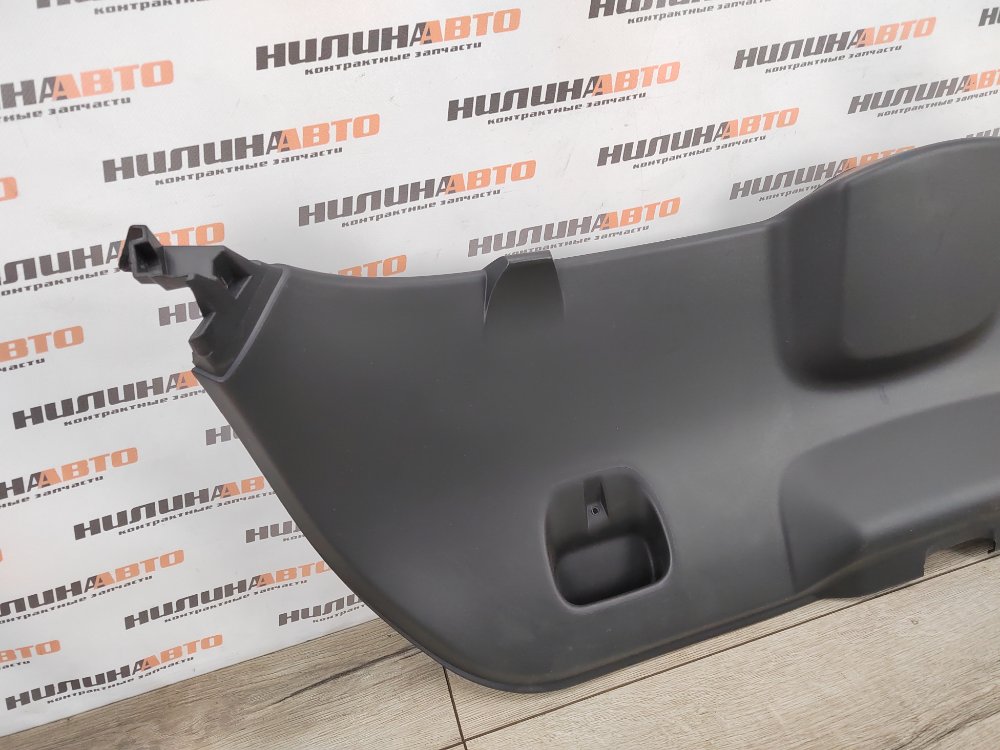 Обшивка крышки багажника, 1500 рублей, Москва