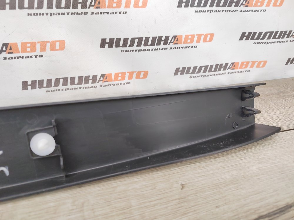 Обшивка крышки багажника, 1500 рублей, Москва