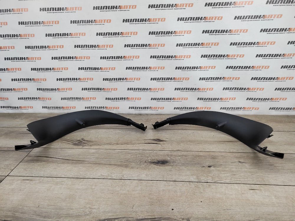 Обшивка крышки багажника, 1500 рублей, Москва