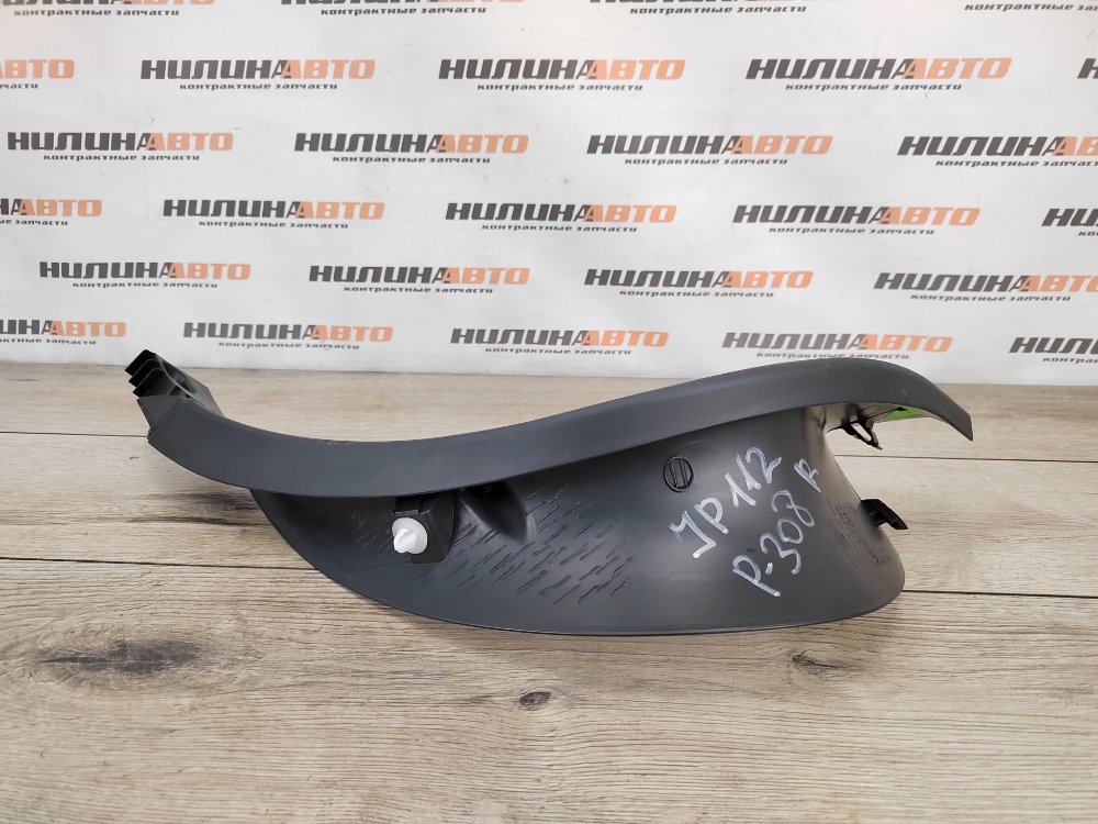 Обшивка крышки багажника, 1500 рублей, Москва