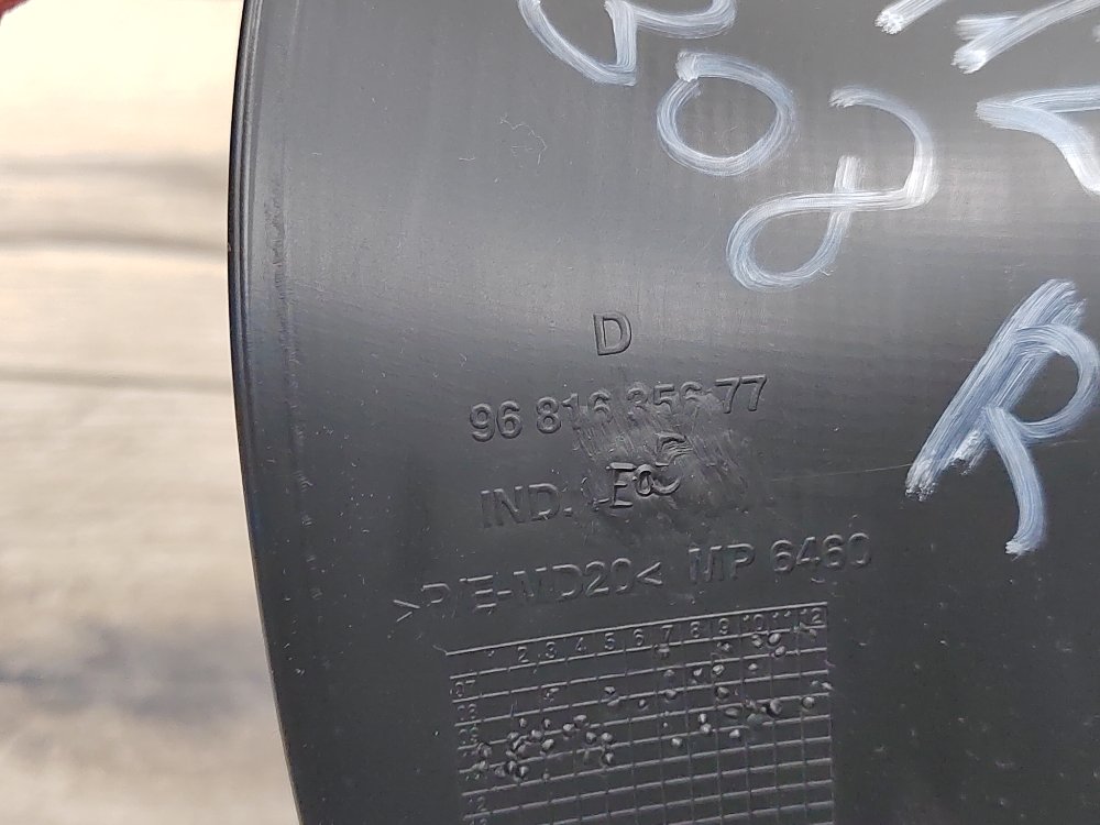 Обшивка крышки багажника, 1500 рублей, Москва