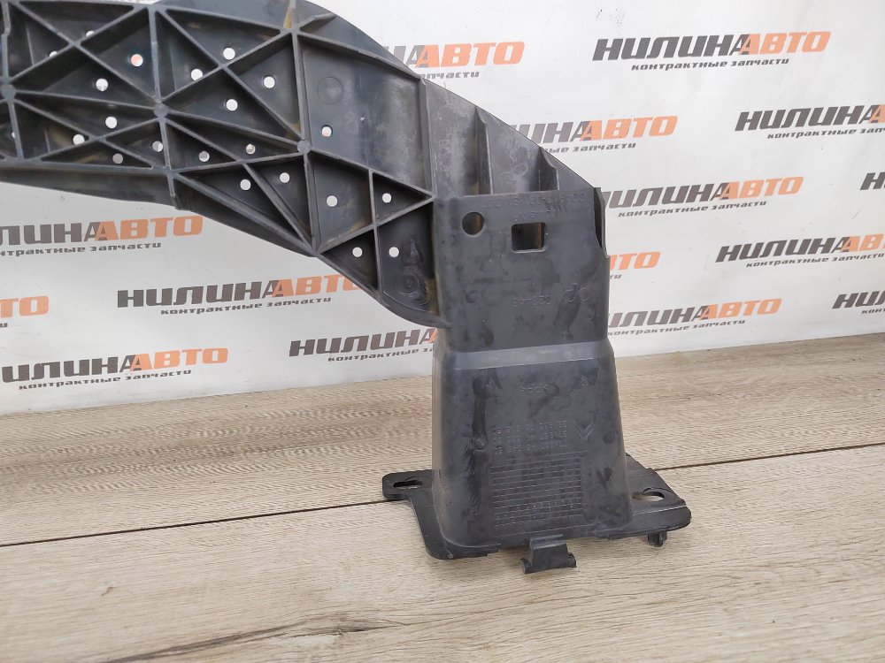 Усилитель бампера, 4500 рублей, Москва