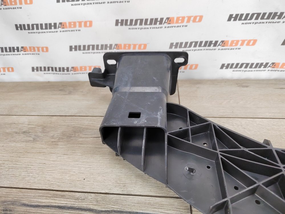 Усилитель бампера, 4500 рублей, Москва