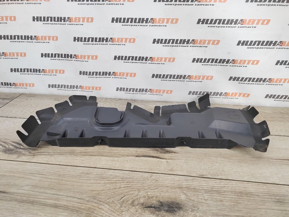 Дефлектор радиатора, 400 рублей, Москва