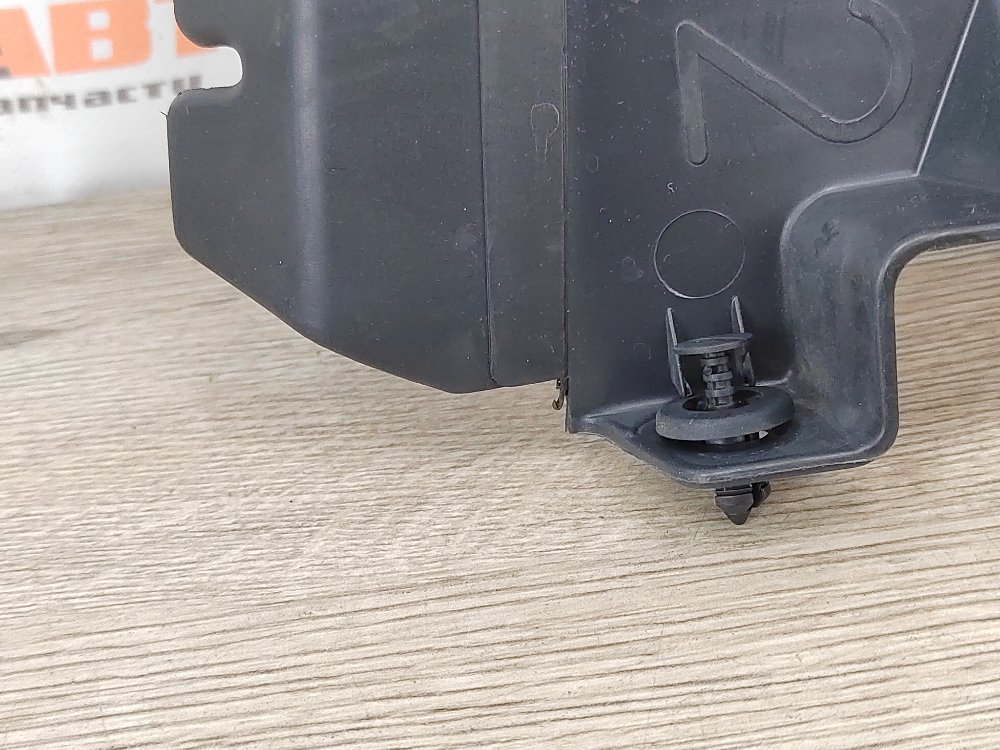 Дефлектор радиатора, 400 рублей, Москва