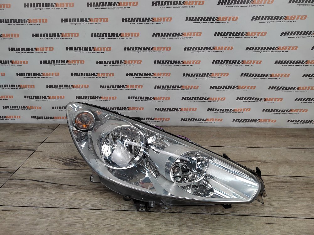 Фара галоген, 10000 рублей, Москва