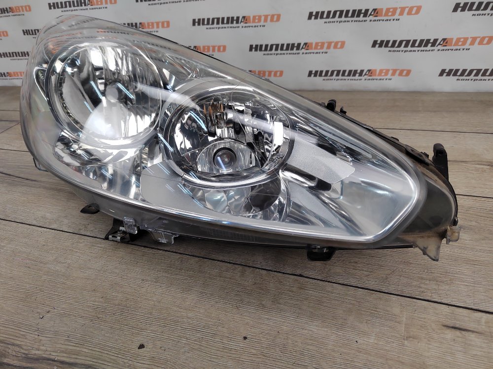 Фара галоген, 10000 рублей, Москва