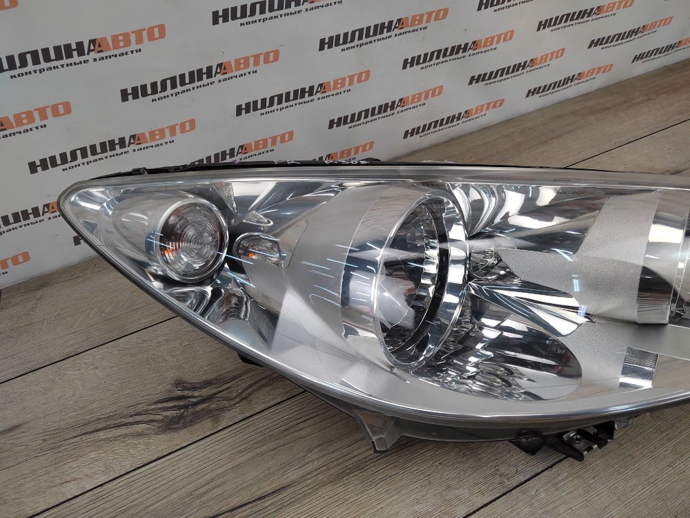 Фара галоген, 10000 рублей, Москва