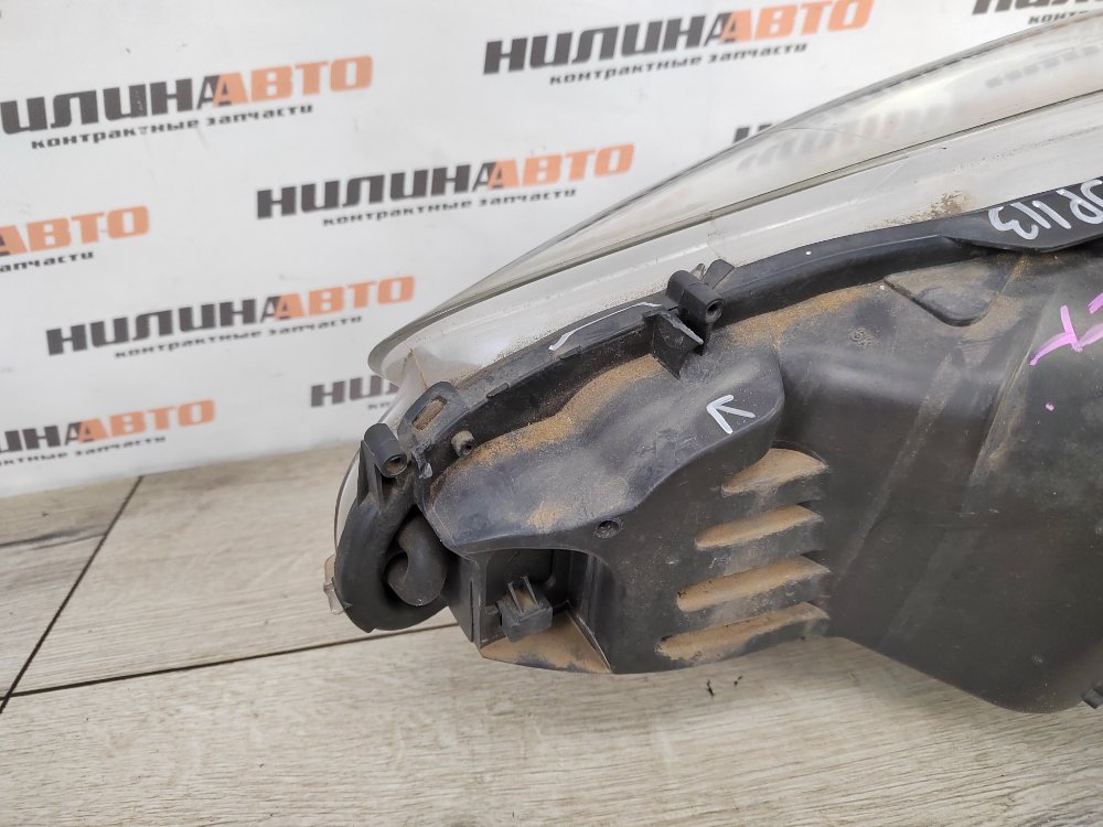 Фара галоген, 10000 рублей, Москва