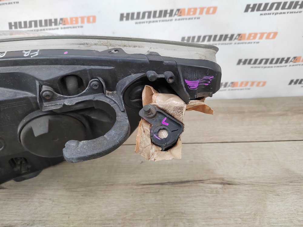 Фара галоген, 10000 рублей, Москва