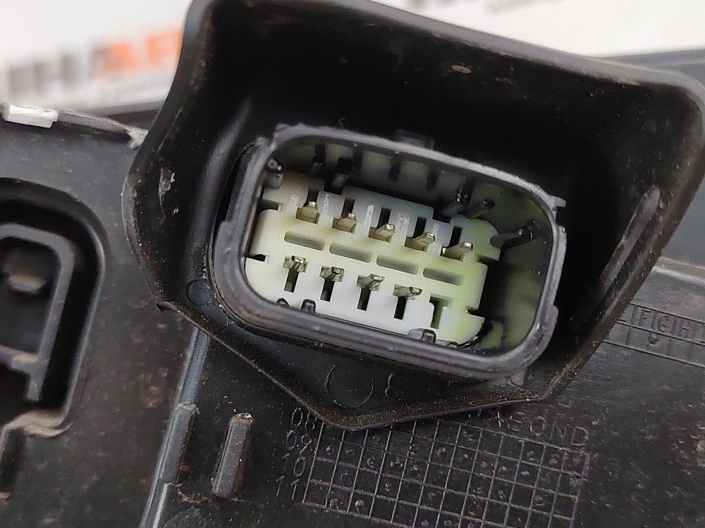 Фара галоген, 10000 рублей, Москва