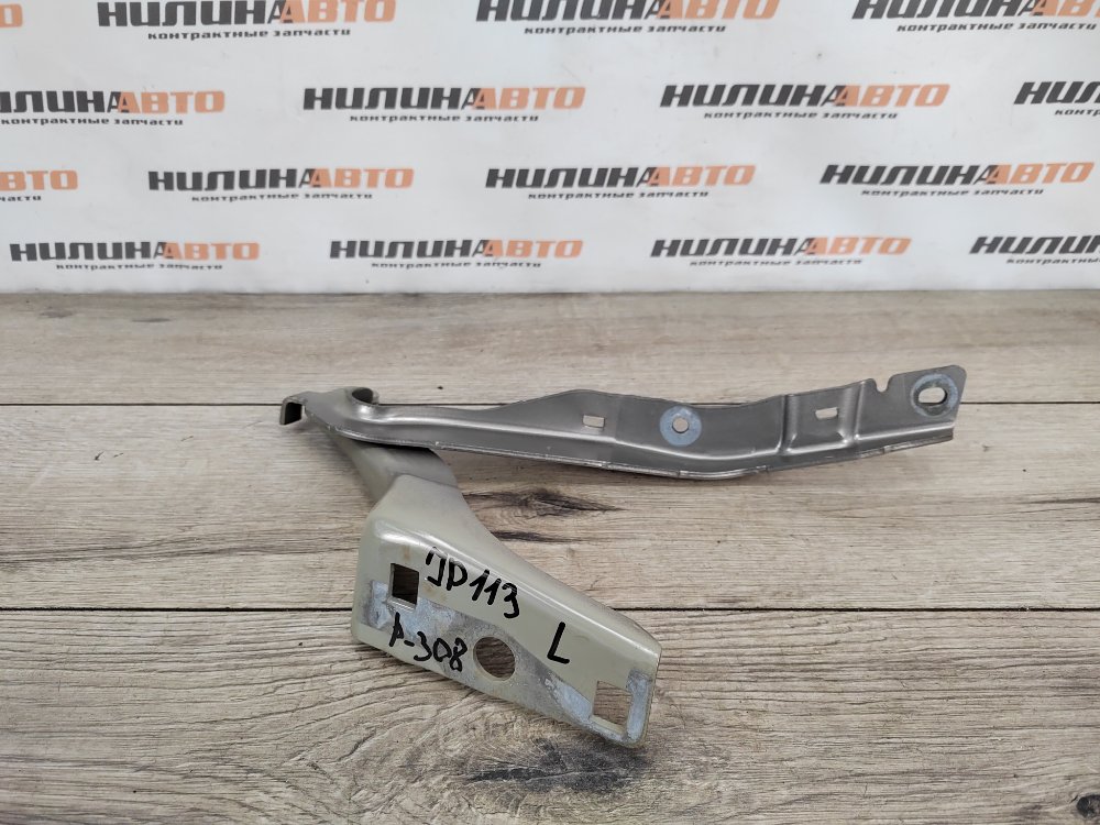 Петля капота, 800 рублей, Москва