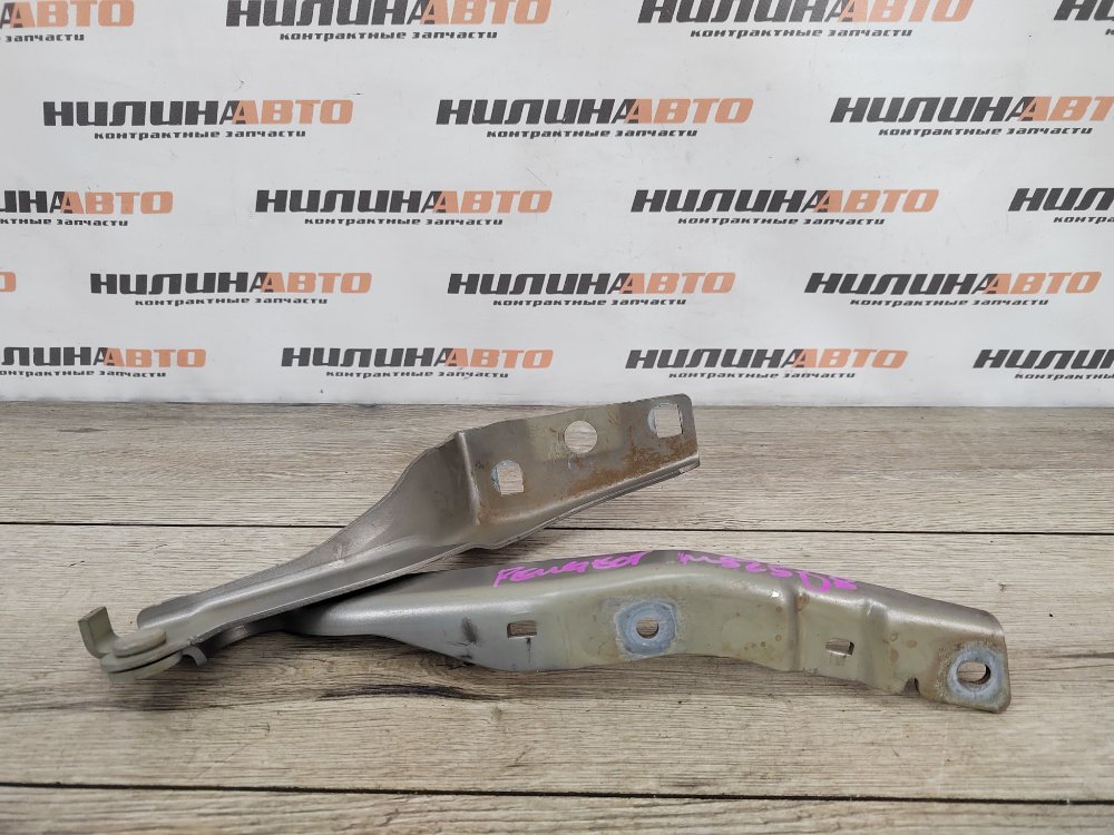 Петля капота, 800 рублей, Москва