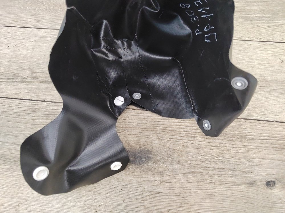 Чехол блока АБС, 500 рублей, Москва