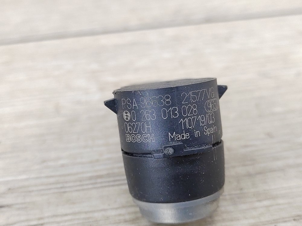 Датчик парктроника, 1300 рублей, Москва