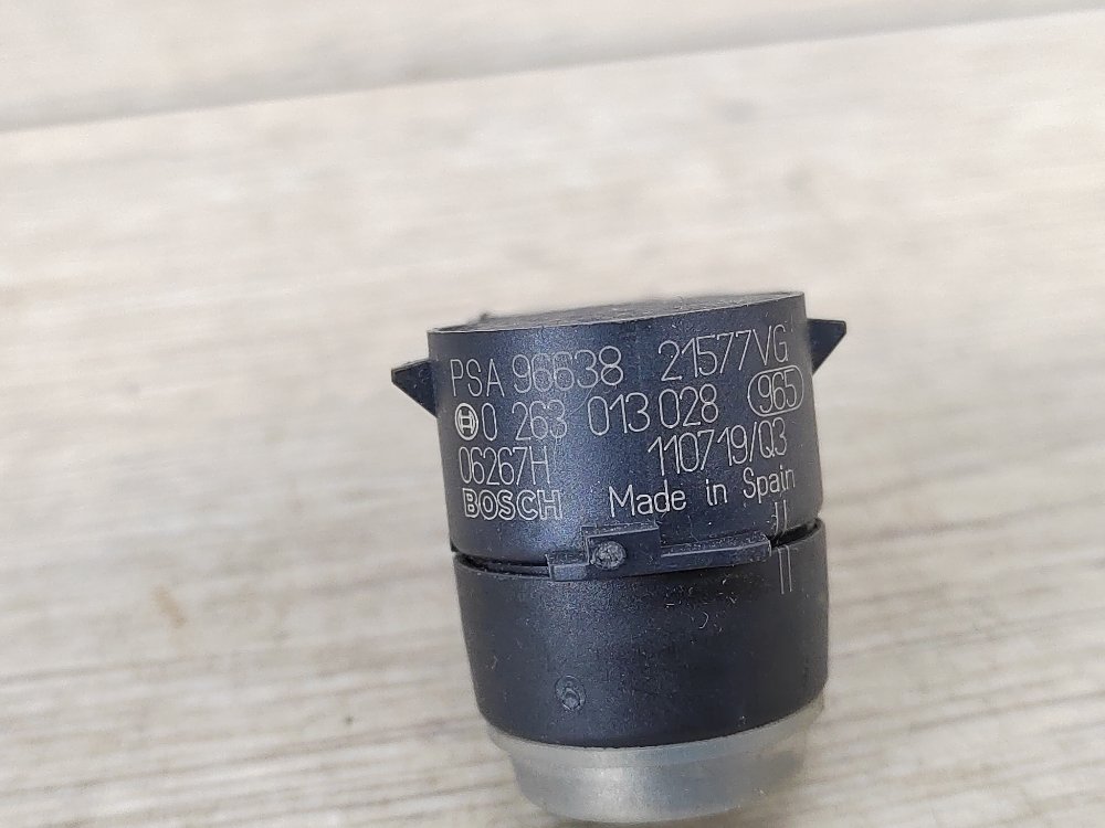 Датчик парктроника, 1300 рублей, Москва