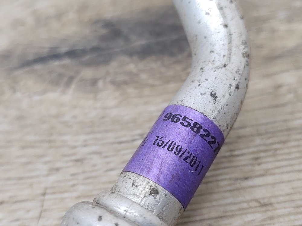 Трубка кондиционера, 500 рублей, Москва