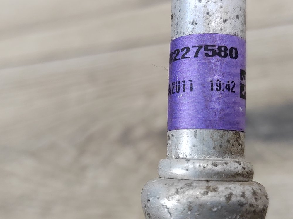 Трубка кондиционера, 500 рублей, Москва