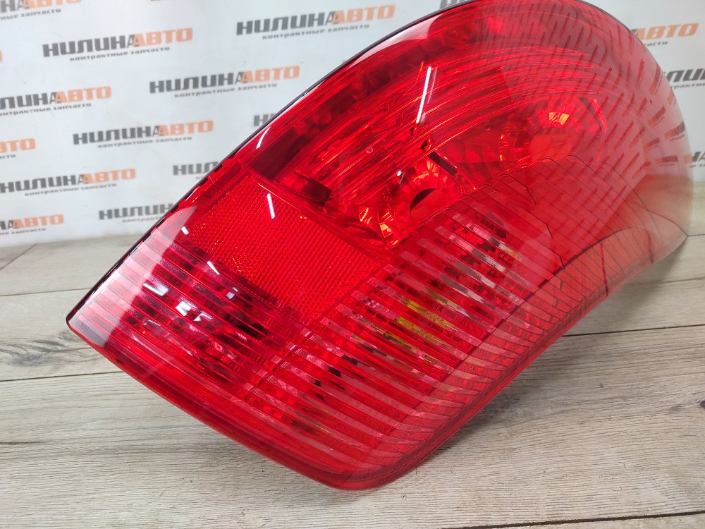 Фонарь в крыло, 6000 рублей, Москва