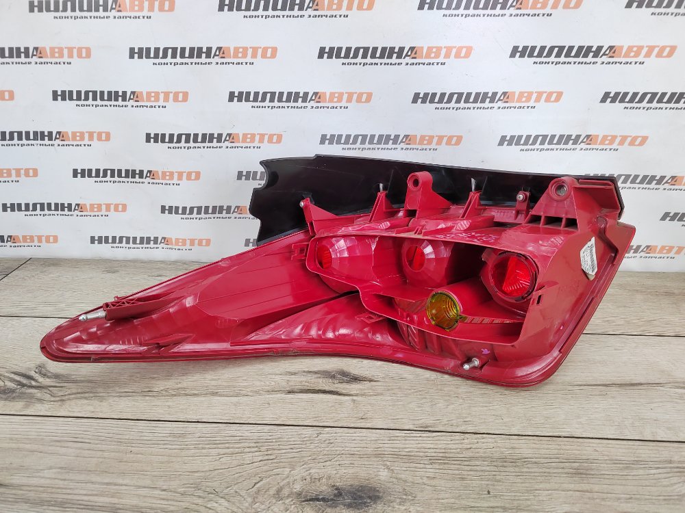 Фонарь в крыло, 6000 рублей, Москва