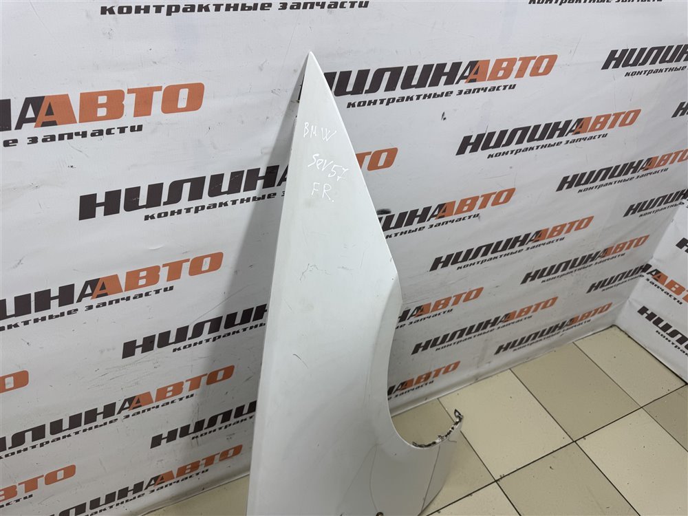 Крыло, 5500 рублей, Севастополь